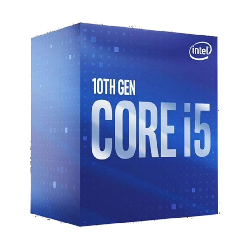 Процесор Intel Core i5-10400 BOX (BX8070110400)